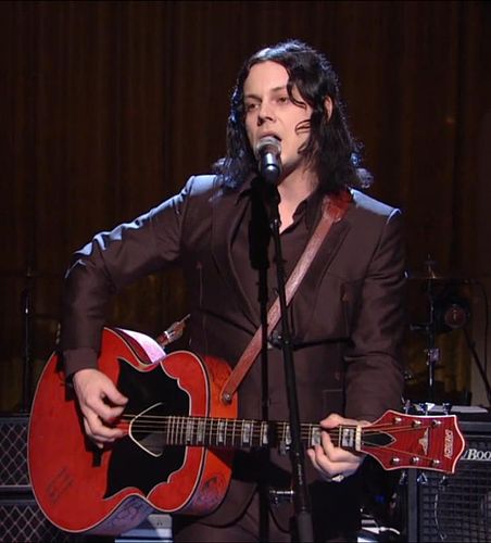 Jack White